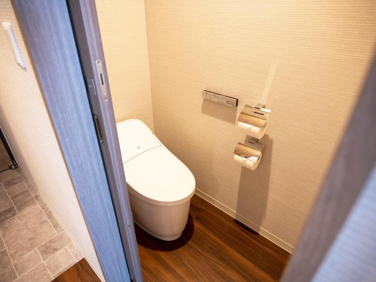 Kawagoe Tobu Hotel Exterior foto