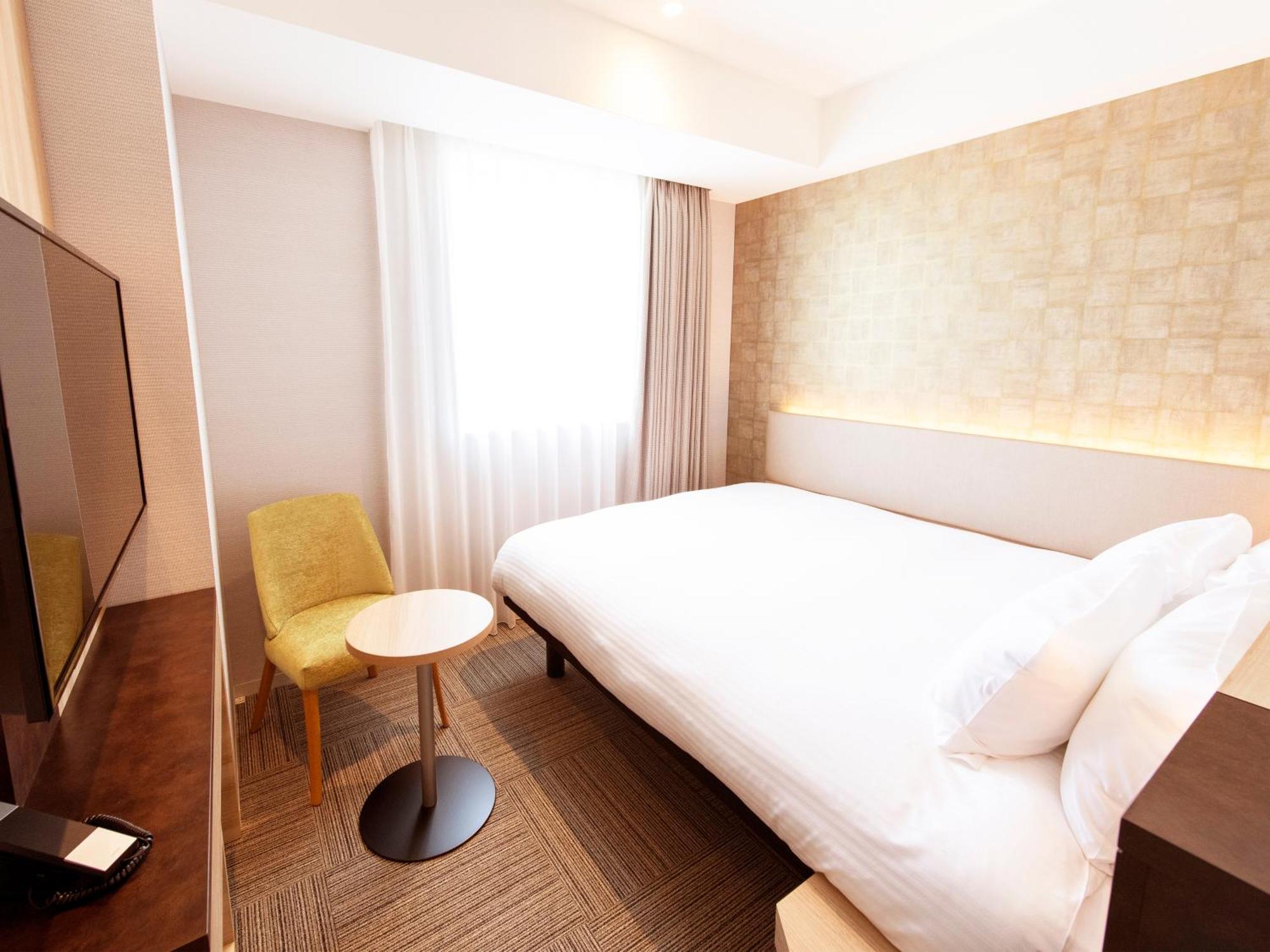 Kawagoe Tobu Hotel Exterior foto